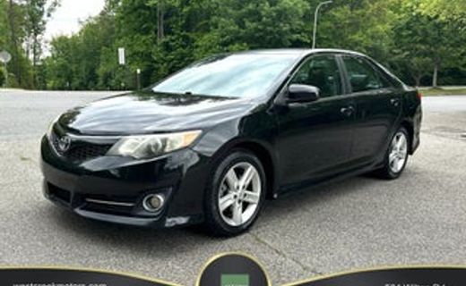 2012 Toyota Prius V Five