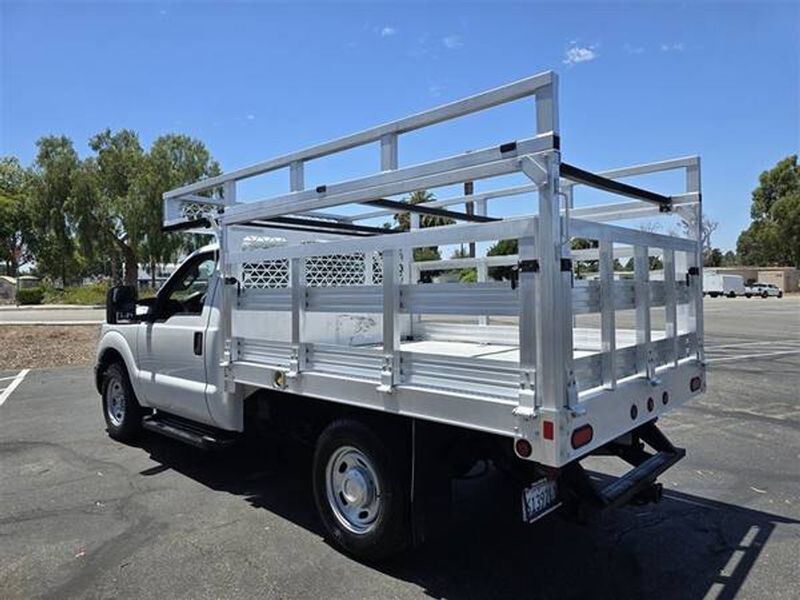 2013 Ford F-250 Super Duty — a typically priced live listing