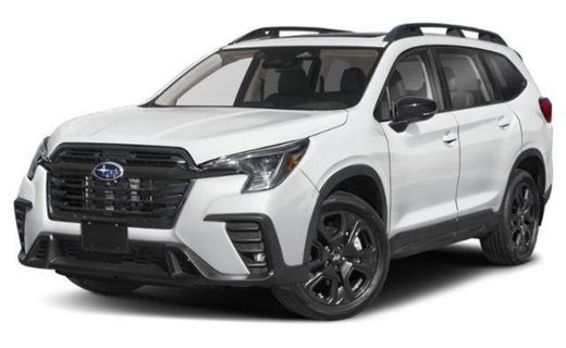 2025 Subaru Ascent Onyx Touring