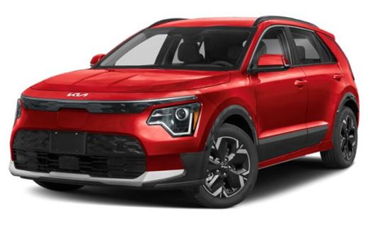 2024 Kia Niro Wind