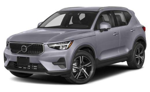 2023 Volvo XC40 Ultimate Dark