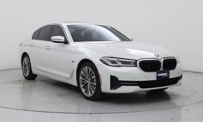 2023 BMW 530e 530XE