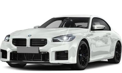 2025 BMW M2 Base