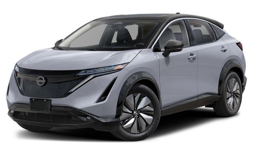 2024 Nissan Ariya Hatchback
