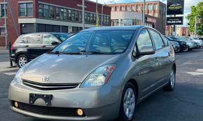 2007 Toyota Prius