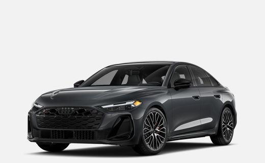 2026 Audi S5 Quattro Premium Plus