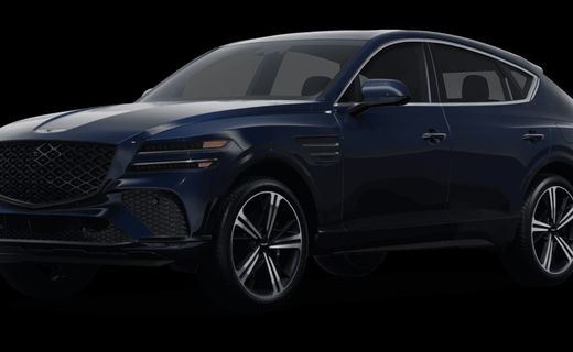 2025 Genesis GV80 3 5T