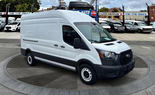 2021 Ford Transit 250 High Roof