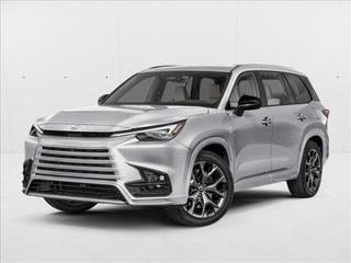 2026 Lexus TX 500H