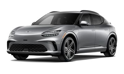 2026 Genesis GV60 Performance