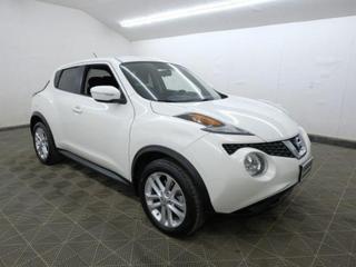 2015 Nissan Juke