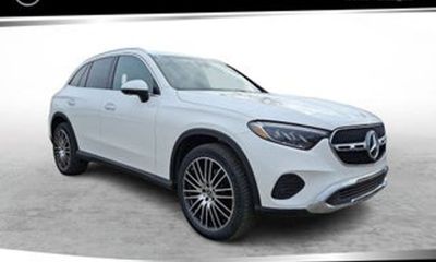 2026 Acura RDX