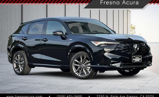 2026 Acura ADX