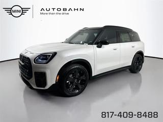 2026 Mini Countryman S ALL4
