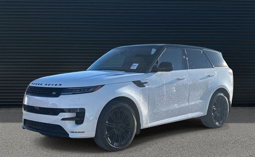 2026 Land Rover Range Sport P400 Dynamic SE
