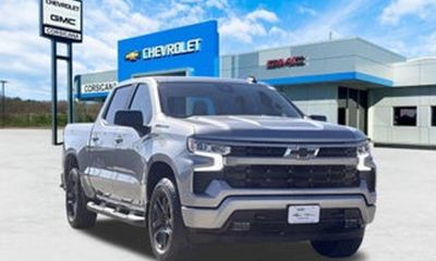2026 Jeep Grand Cherokee L