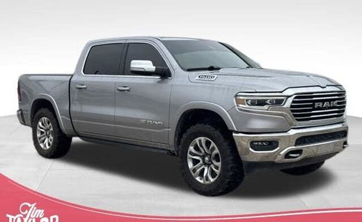 2022 Ram 1500 Longhorn