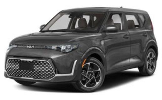 2024 Kia Soul EX