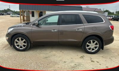 2010 Buick Enclave 2CXL