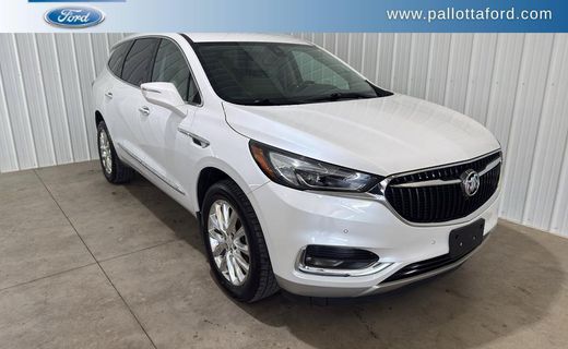 2019 Buick Enclave Premium
