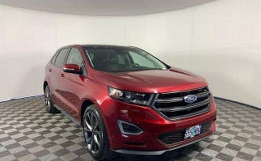 2020 Ford Transit 250 High Roof