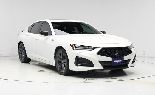 2023 Acura TLX