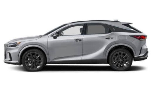2026 Lexus RX 350
