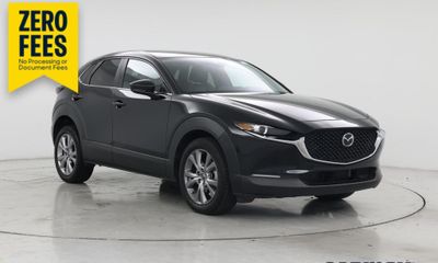 2021 Mazda CX-30 Select Package