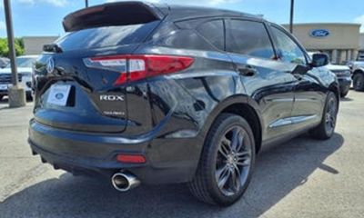 2019 Acura RDX Standard