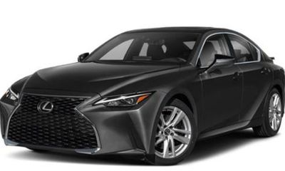 2025 Lexus IS 300 F Sport