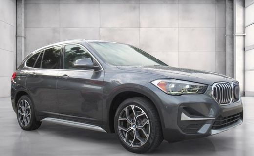 2022 BMW X1 SDRIVE28I