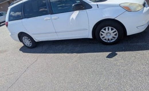 2006 Dodge Caravan grand SXT
