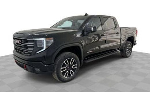 2026 GMC Sierra Denali