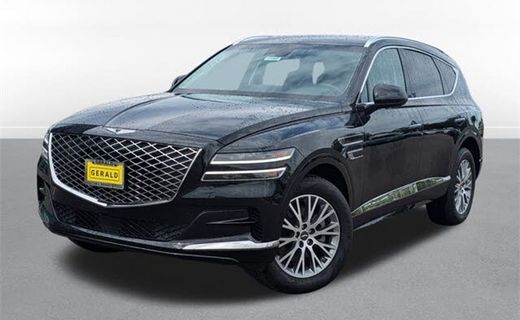 2024 Genesis GV80