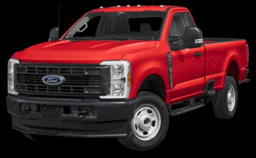 2026 Ford F-350 XL