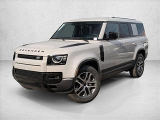 2026 Land Rover Defender 130 S