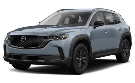 2024 Mazda CX-50 Select Package