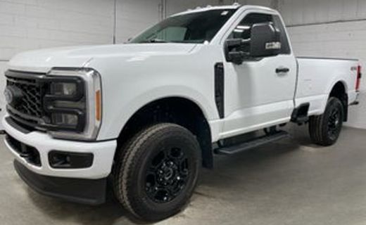 2022 Ford F-250 XL
