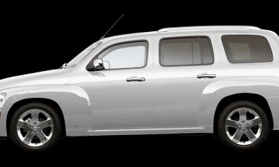 2006 Chevrolet HHR LT