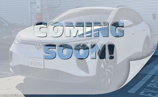 2022 Volkswagen ID 4 Pro