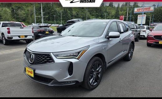 2023 Acura RDX