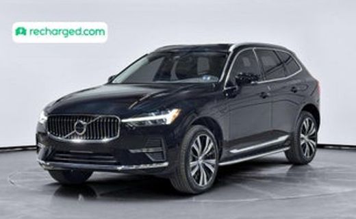 2025 Volvo XC60 Core