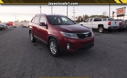 2016 Mitsubishi Outlander