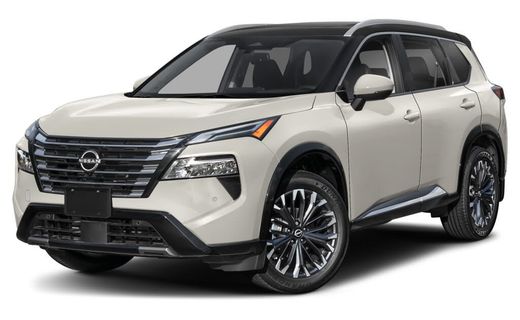 2026 Nissan Kicks MPV SV