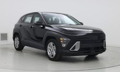 2025 Hyundai Kona SE N Line