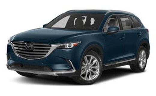 2018 Mazda CX-9 Grand Touring