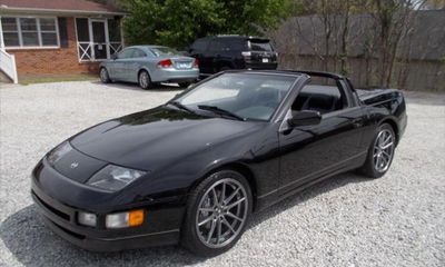 1995 Nissan 300ZX