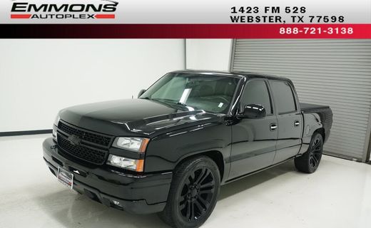 2005 Chevrolet Silverado LS