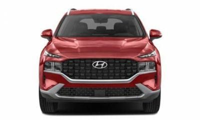 2023 Hyundai Santa FE SEL Premium