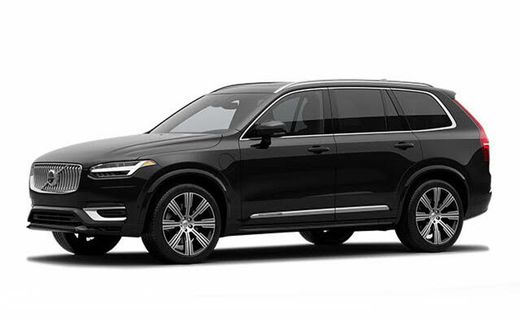 2023 Volvo XC90 Ultimate Bright